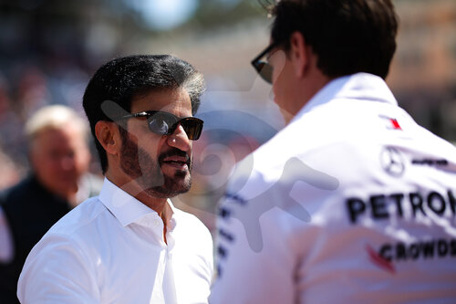 F1 Grand Prix of Monaco