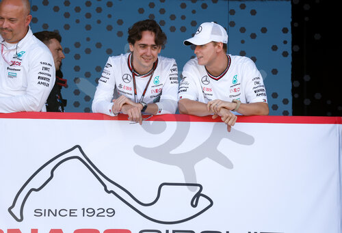 F1 Grand Prix of Monaco