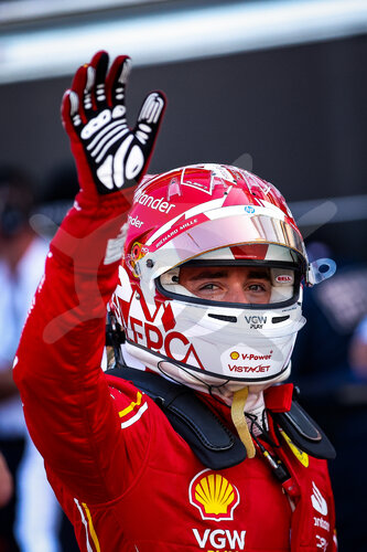 F1 Grand Prix of Monaco