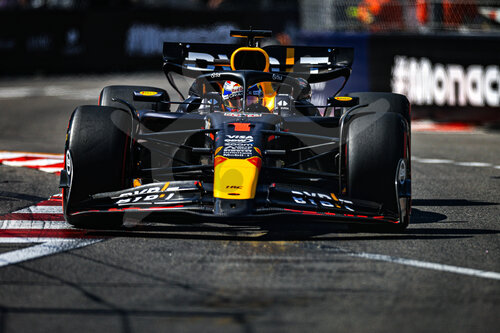 F1 Grand Prix of Monaco