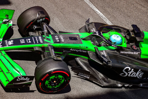 F1 Grand Prix of Monaco