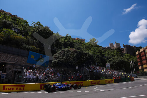 F1 Grand Prix of Monaco
