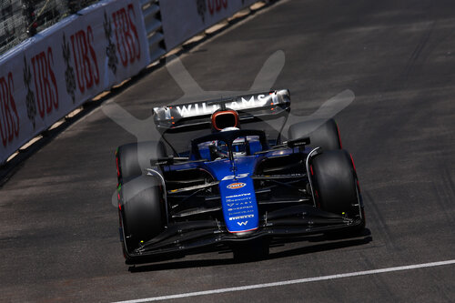 F1 Grand Prix of Monaco