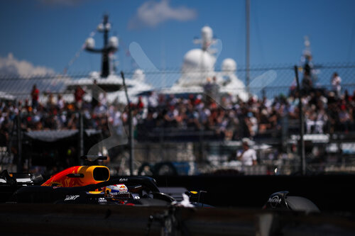 F1 Grand Prix of Monaco