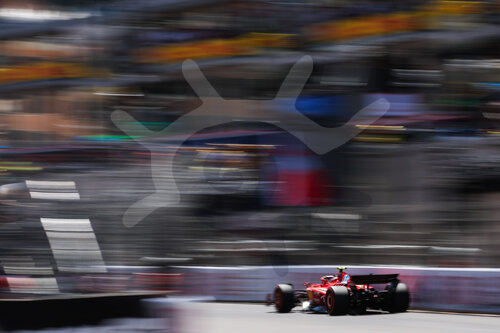 F1 Grand Prix of Monaco