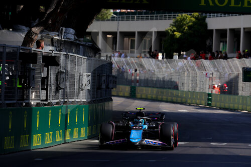 F1 Grand Prix of Monaco