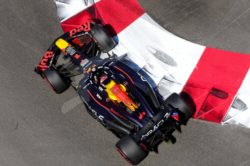 F1 Grand Prix of Monaco