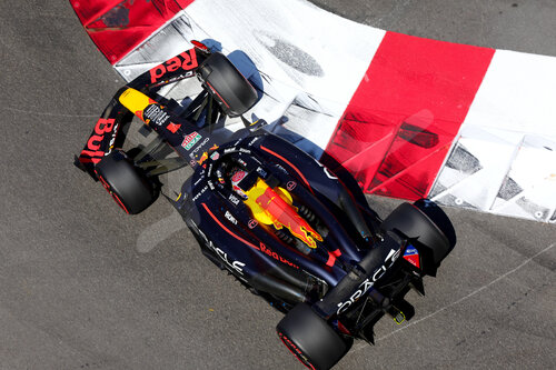 F1 Grand Prix of Monaco