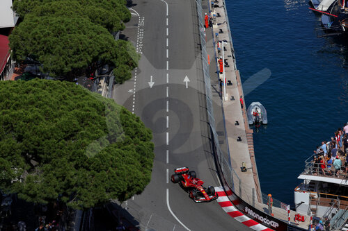 F1 Grand Prix of Monaco