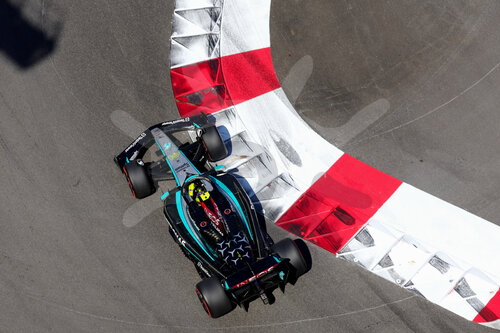 F1 Grand Prix of Monaco