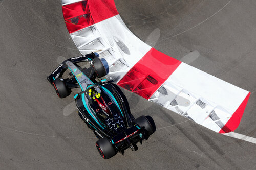 F1 Grand Prix of Monaco