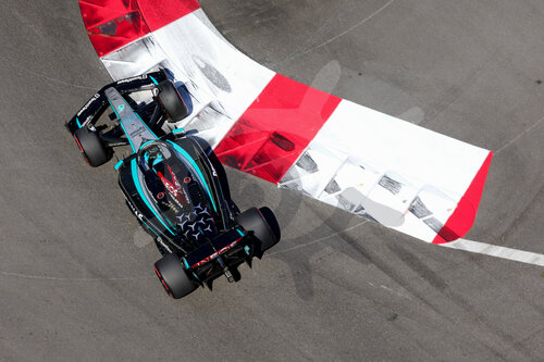 F1 Grand Prix of Monaco