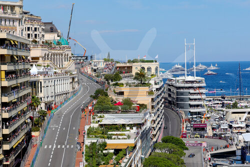 F1 Grand Prix of Monaco