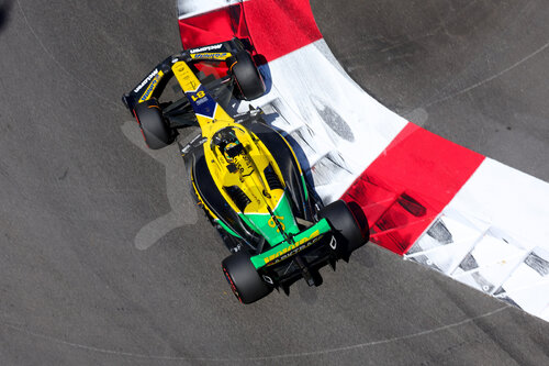 F1 Grand Prix of Monaco