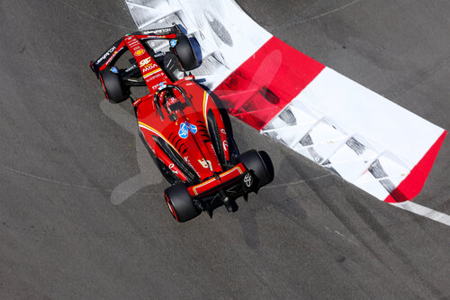 F1 Grand Prix of Monaco