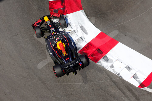 F1 Grand Prix of Monaco