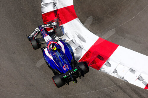 F1 Grand Prix of Monaco