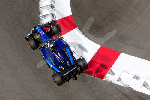 F1 Grand Prix of Monaco