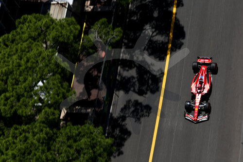 F1 Grand Prix of Monaco