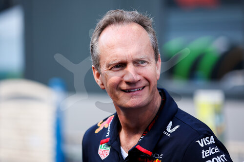 F1 Grand Prix of Monaco