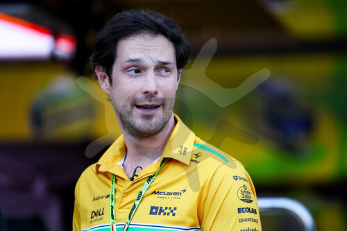 F1 Grand Prix of Monaco