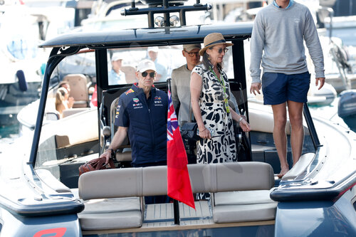 F1 Grand Prix of Monaco