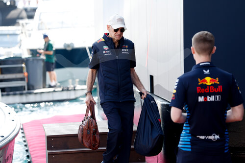 F1 Grand Prix of Monaco
