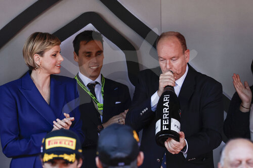 F1 Grand Prix of Monaco