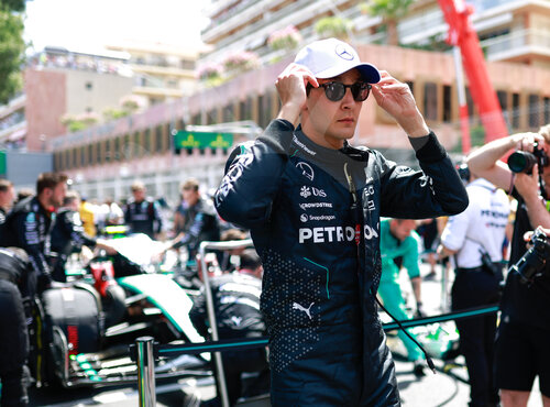 F1 Grand Prix of Monaco