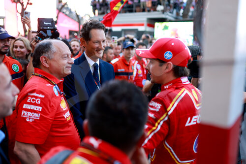 F1 Grand Prix of Monaco