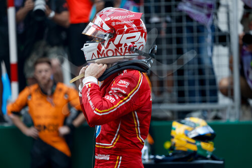 F1 Grand Prix of Monaco