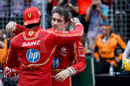 F1 Grand Prix of Monaco