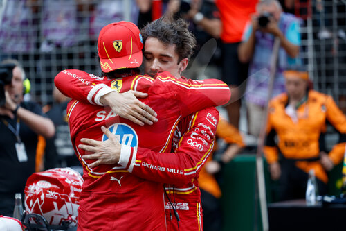 F1 Grand Prix of Monaco