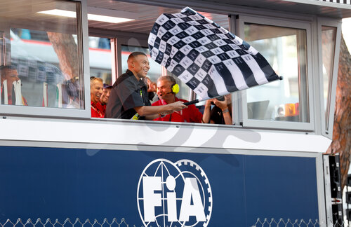F1 Grand Prix of Monaco