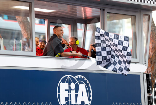 F1 Grand Prix of Monaco