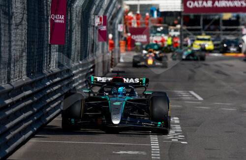 F1 Grand Prix of Monaco