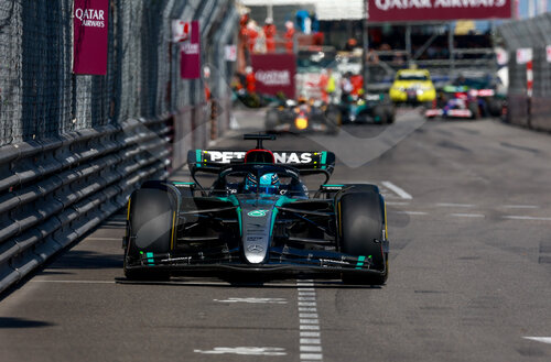 F1 Grand Prix of Monaco