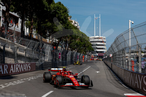 F1 Grand Prix of Monaco