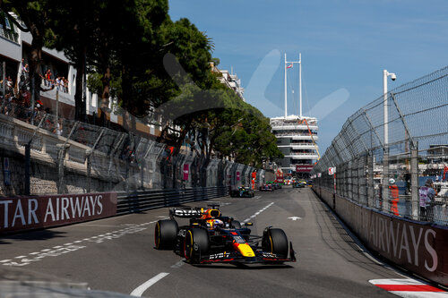 F1 Grand Prix of Monaco