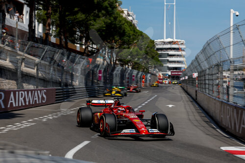 F1 Grand Prix of Monaco