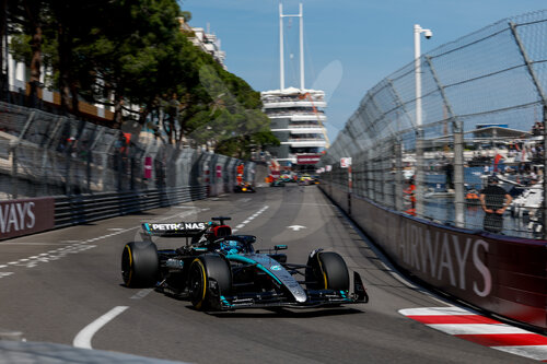 F1 Grand Prix of Monaco