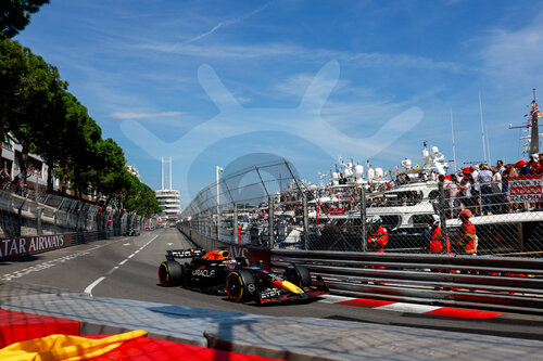 F1 Grand Prix of Monaco