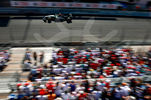 F1 Grand Prix of Monaco