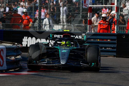 F1 Grand Prix of Monaco