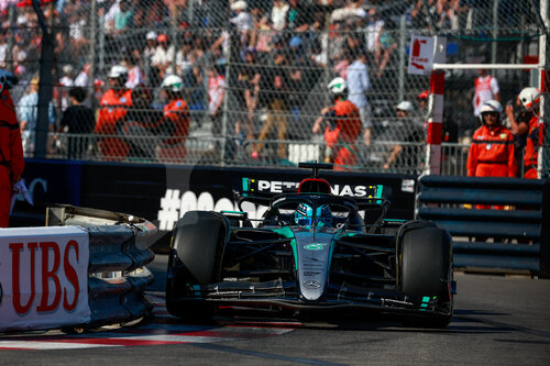 F1 Grand Prix of Monaco