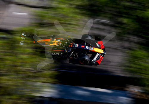 F1 Grand Prix of Monaco