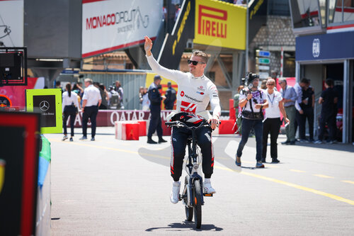 F1 Grand Prix of Monaco