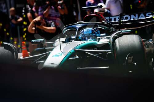 F1 Grand Prix of Monaco