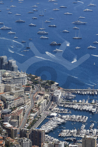 F1 Grand Prix of Monaco