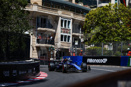 F1 Grand Prix of Monaco